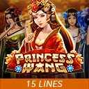 RTP Spade Gaming Princess Wang